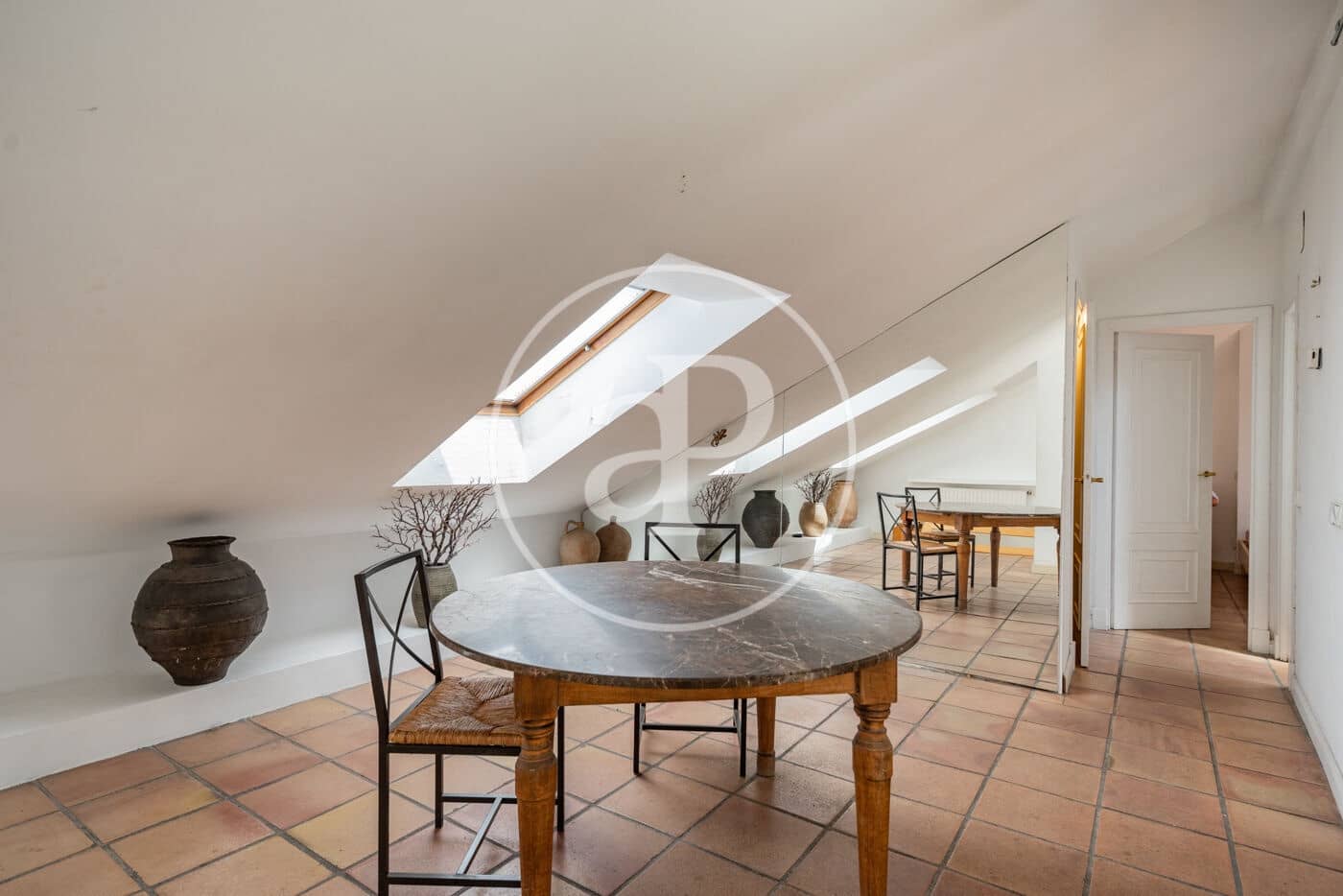 1 slaapkamer Appartement te koop in Madrid stad - € 625.000 (Ref: 7902609)