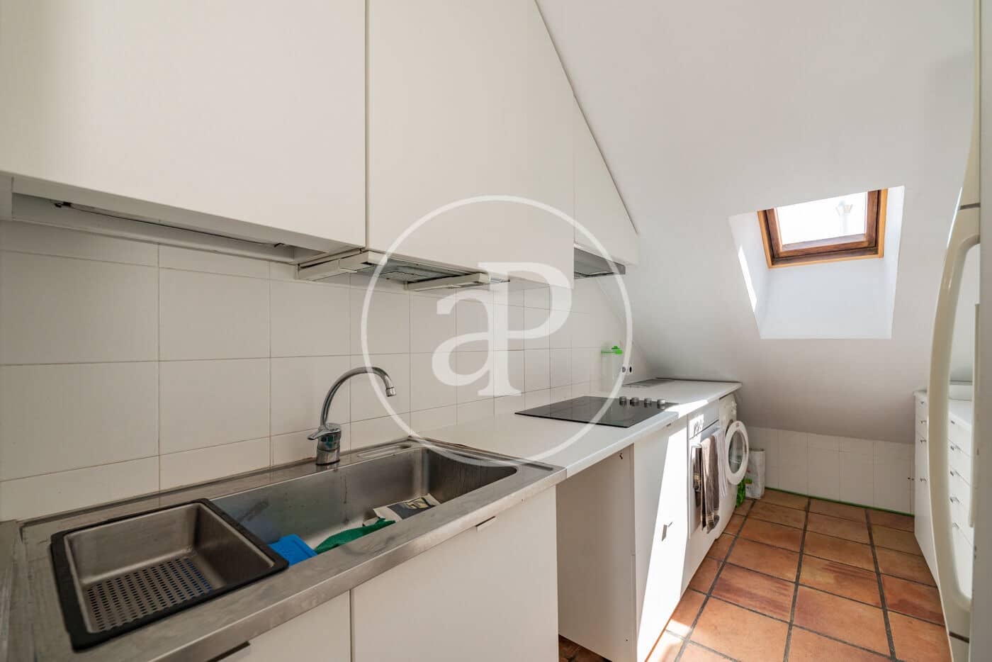 1 slaapkamer Appartement te koop in Madrid stad - € 625.000 (Ref: 7902609)