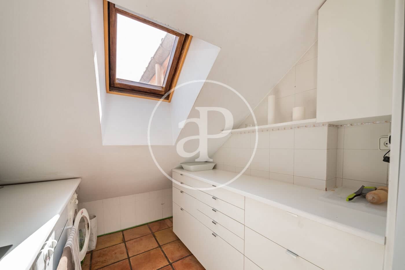 1 slaapkamer Appartement te koop in Madrid stad - € 625.000 (Ref: 7902609)