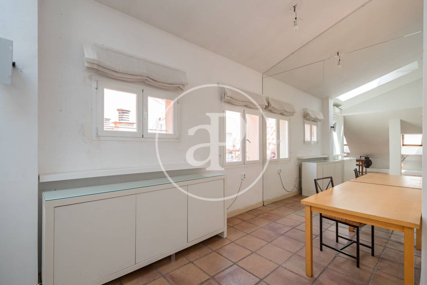 1 slaapkamer Appartement te koop in Madrid stad - € 625.000 (Ref: 7902609)