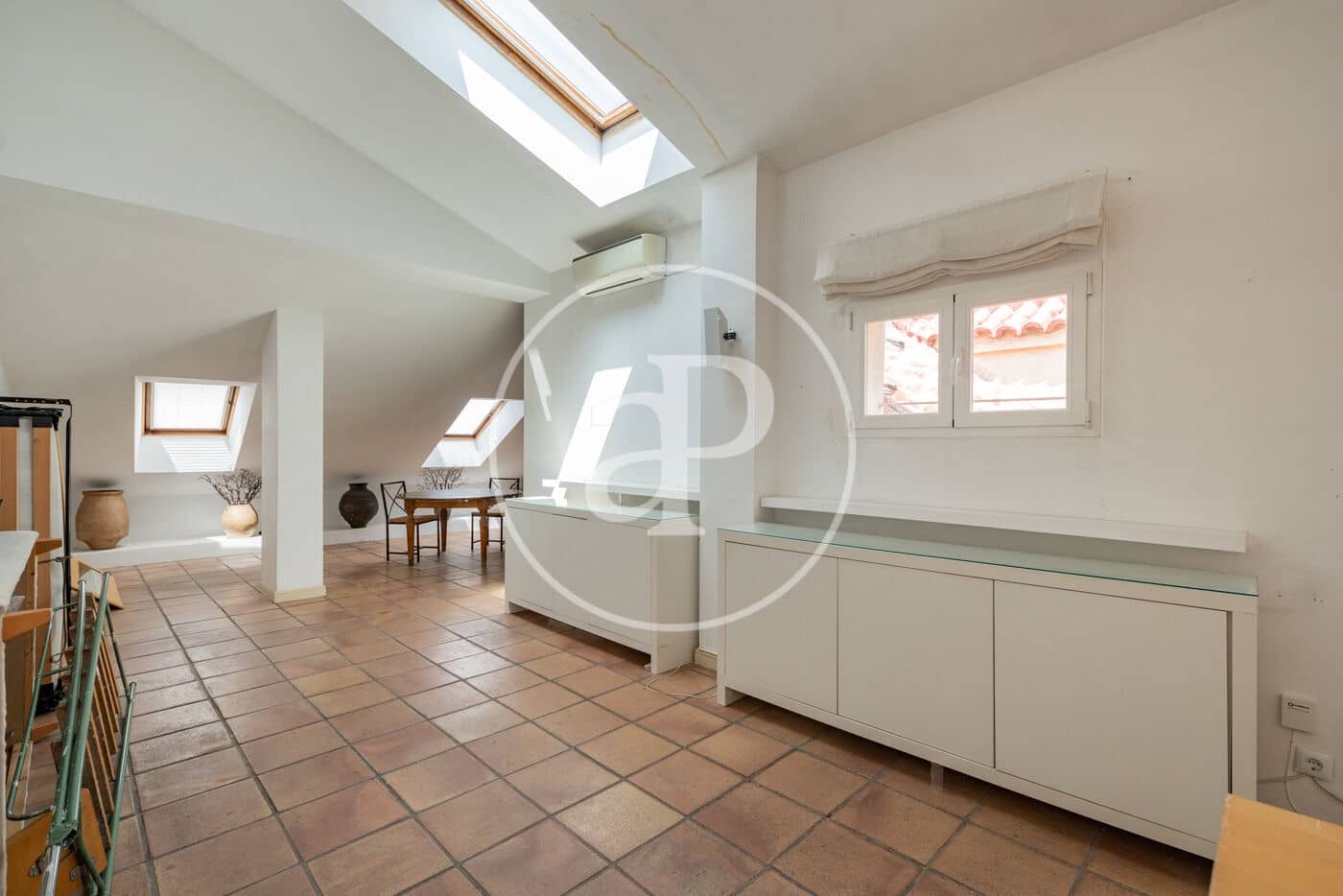 1 slaapkamer Appartement te koop in Madrid stad - € 625.000 (Ref: 7902609)