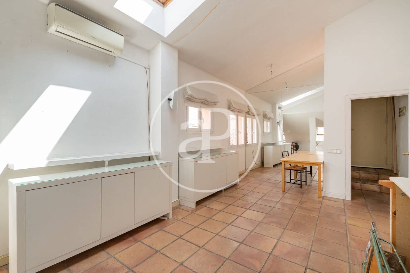 1 slaapkamer Appartement te koop in Madrid stad - € 625.000 (Ref: 7902609)