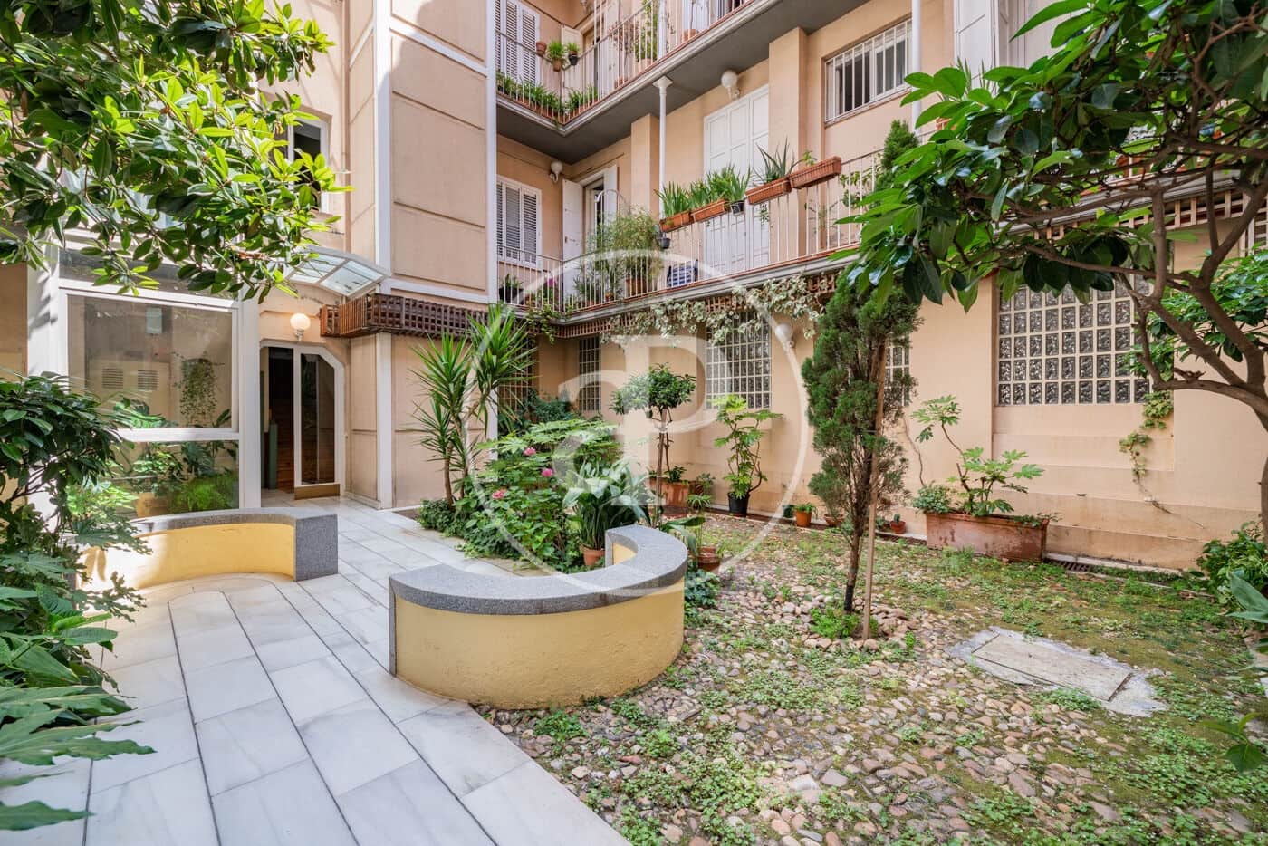 1 slaapkamer Appartement te koop in Madrid stad - € 625.000 (Ref: 7902609)