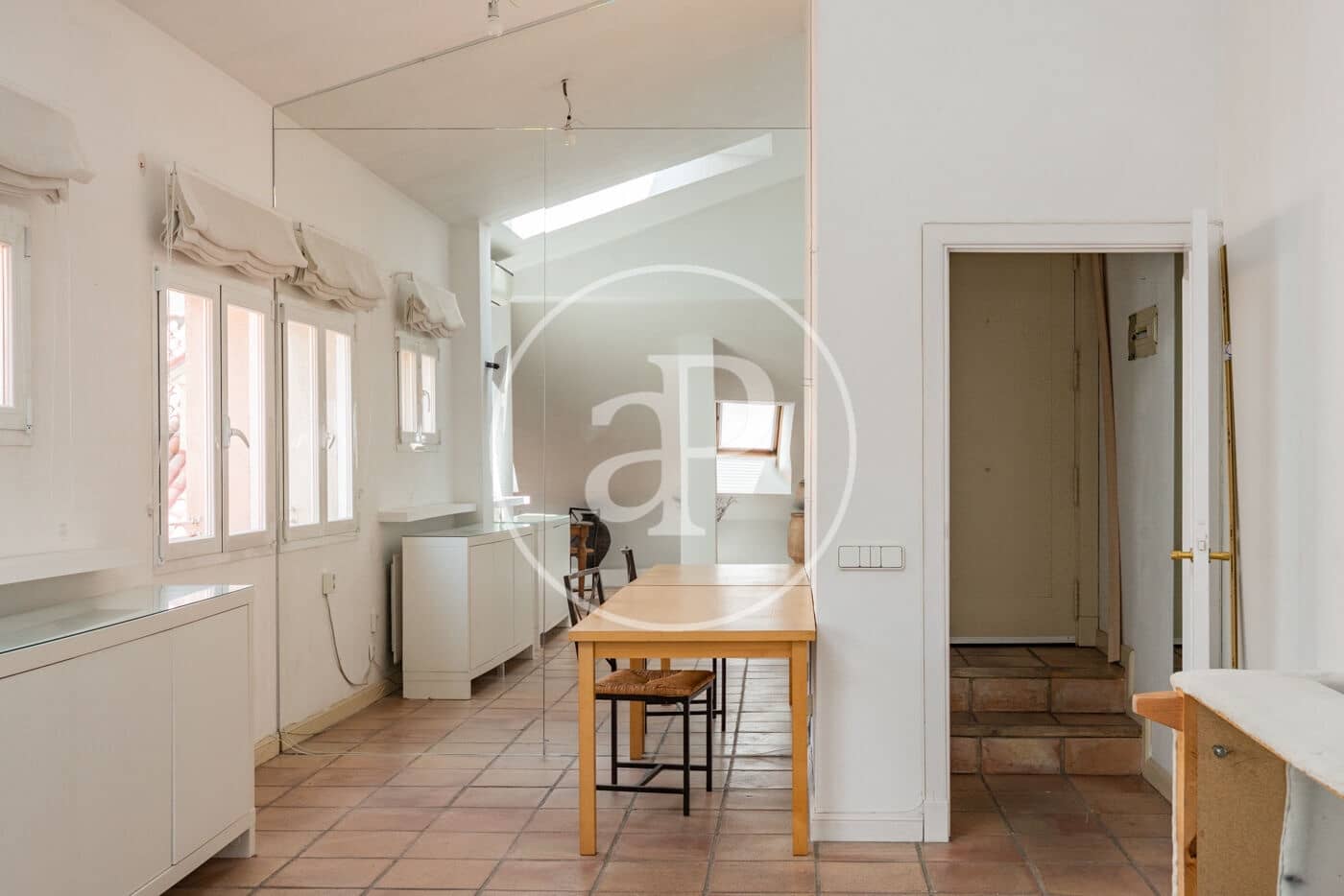 1 slaapkamer Appartement te koop in Madrid stad - € 625.000 (Ref: 7902609)