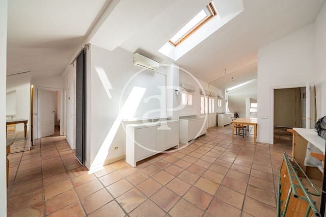 1 sovrum Lägenhet till salu i Palacio, Madrid stad - 625 000 € (Ref: 7902609)