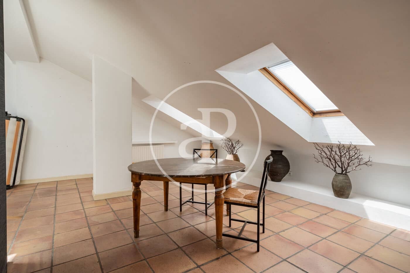 1 slaapkamer Appartement te koop in Madrid stad - € 625.000 (Ref: 7902609)