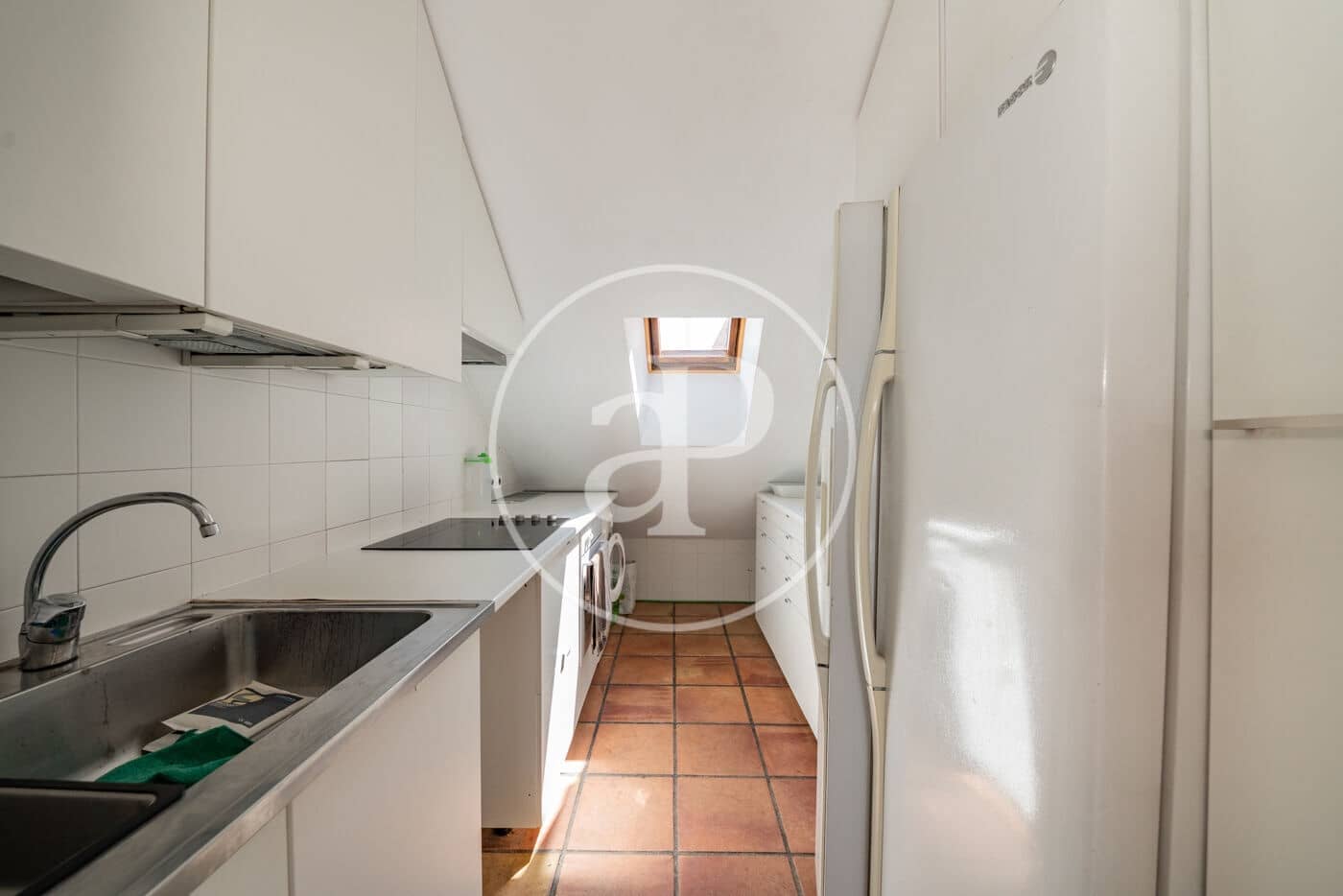 1 slaapkamer Appartement te koop in Madrid stad - € 625.000 (Ref: 7902609)