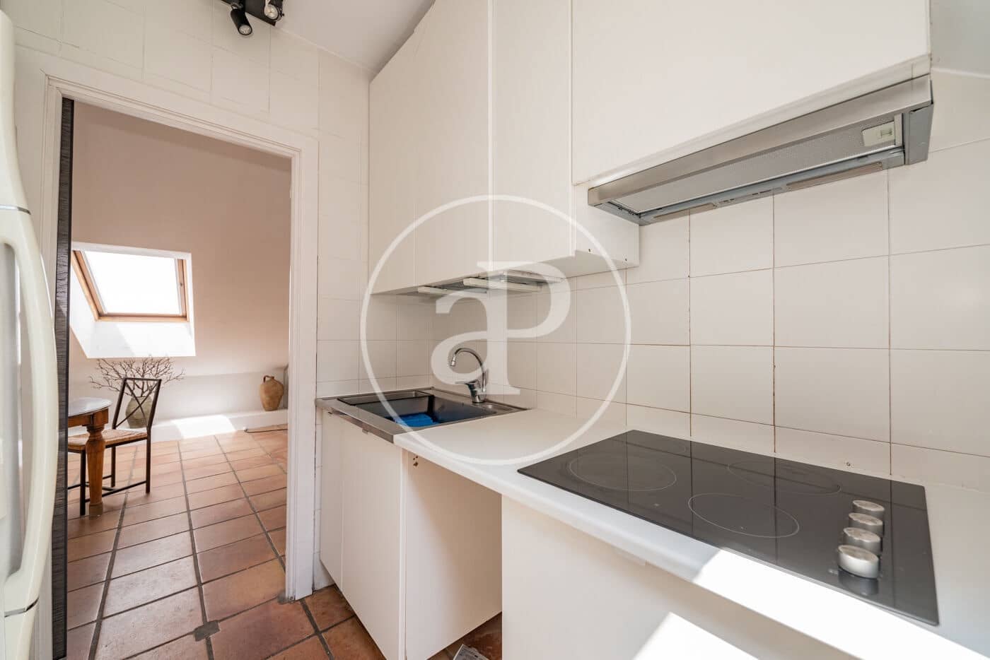 1 slaapkamer Appartement te koop in Madrid stad - € 625.000 (Ref: 7902609)