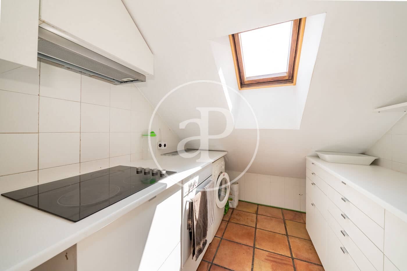 1 slaapkamer Appartement te koop in Madrid stad - € 625.000 (Ref: 7902609)