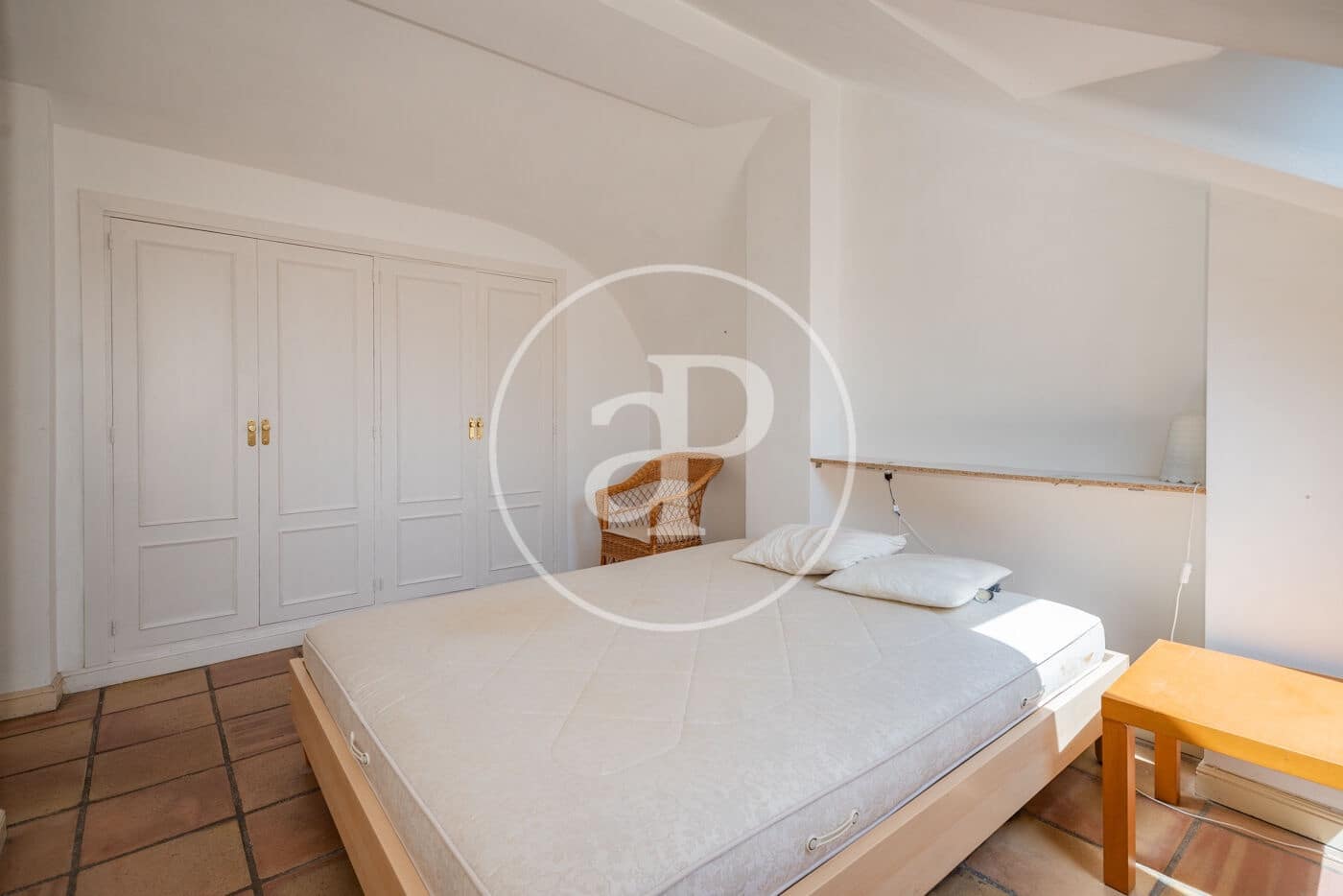 1 slaapkamer Appartement te koop in Madrid stad - € 625.000 (Ref: 7902609)