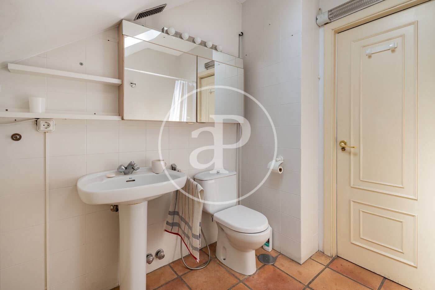 1 slaapkamer Appartement te koop in Madrid stad - € 625.000 (Ref: 7902609)