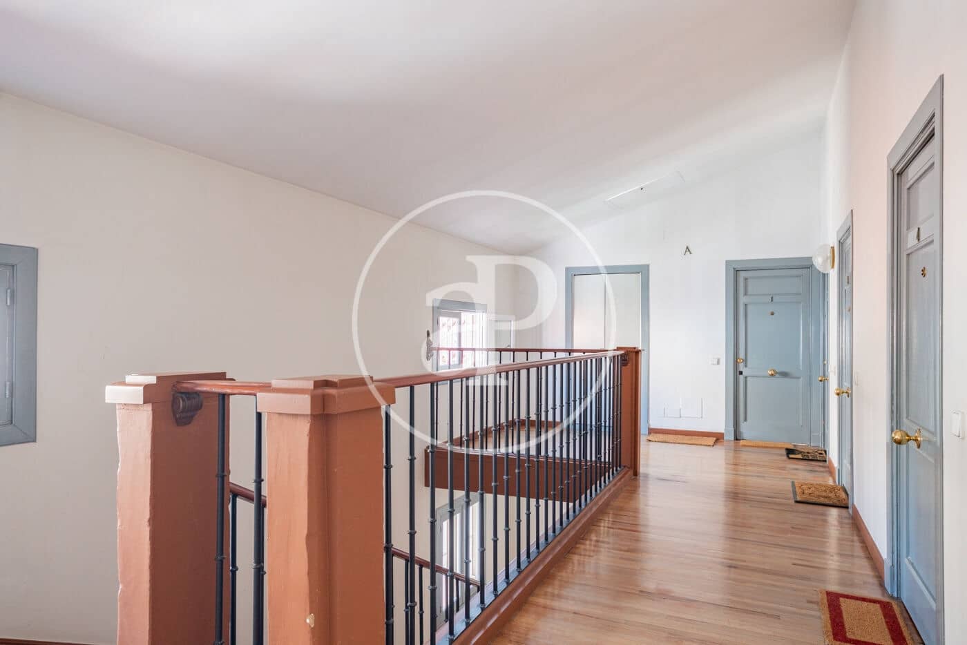 1 slaapkamer Appartement te koop in Madrid stad - € 625.000 (Ref: 7902609)