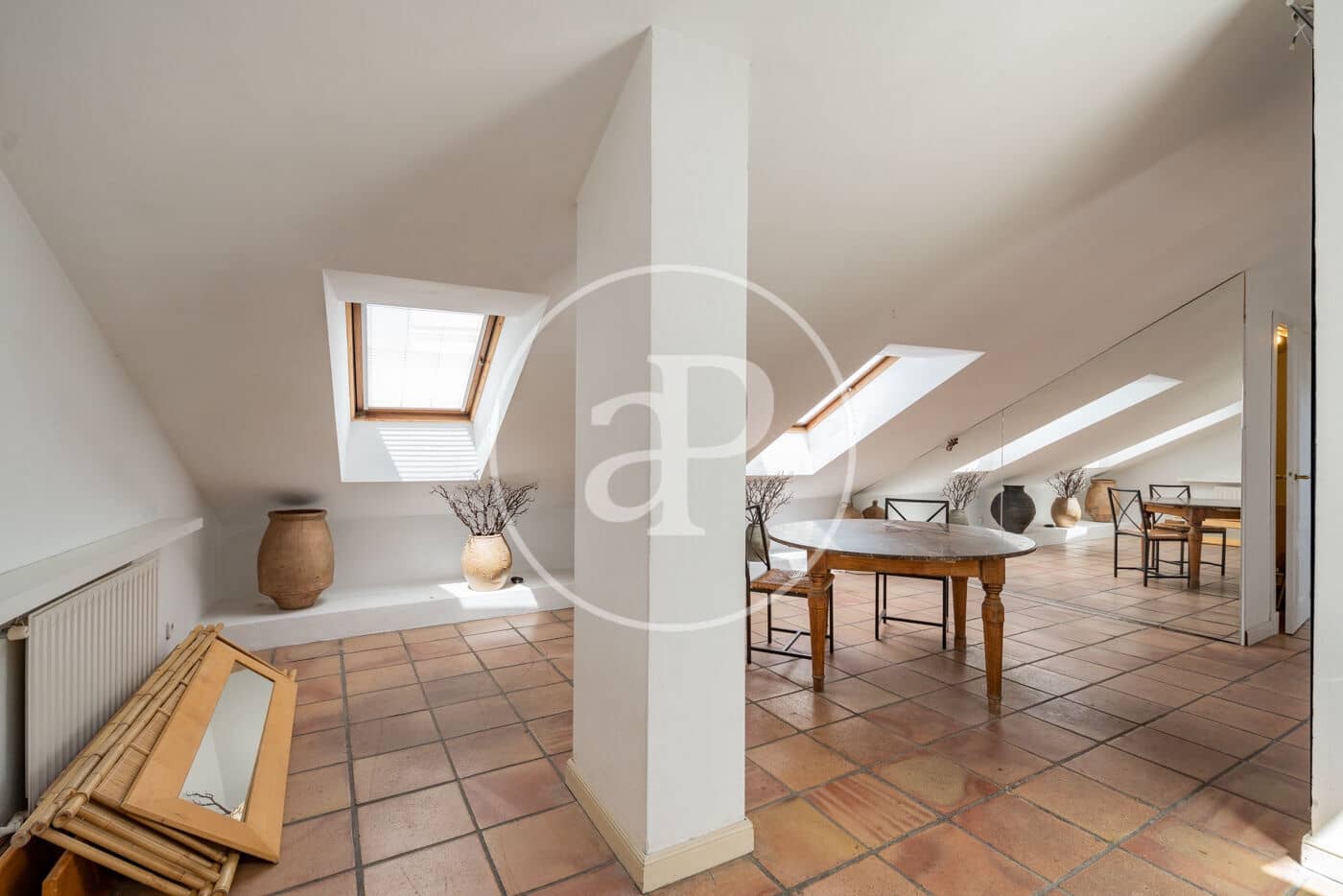 1 slaapkamer Appartement te koop in Madrid stad - € 625.000 (Ref: 7902609)