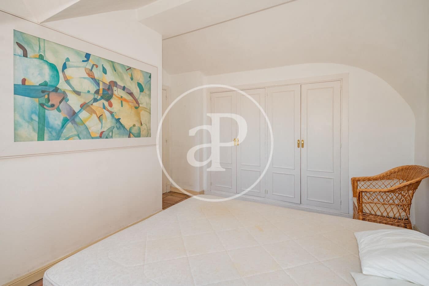 1 slaapkamer Appartement te koop in Madrid stad - € 625.000 (Ref: 7902609)