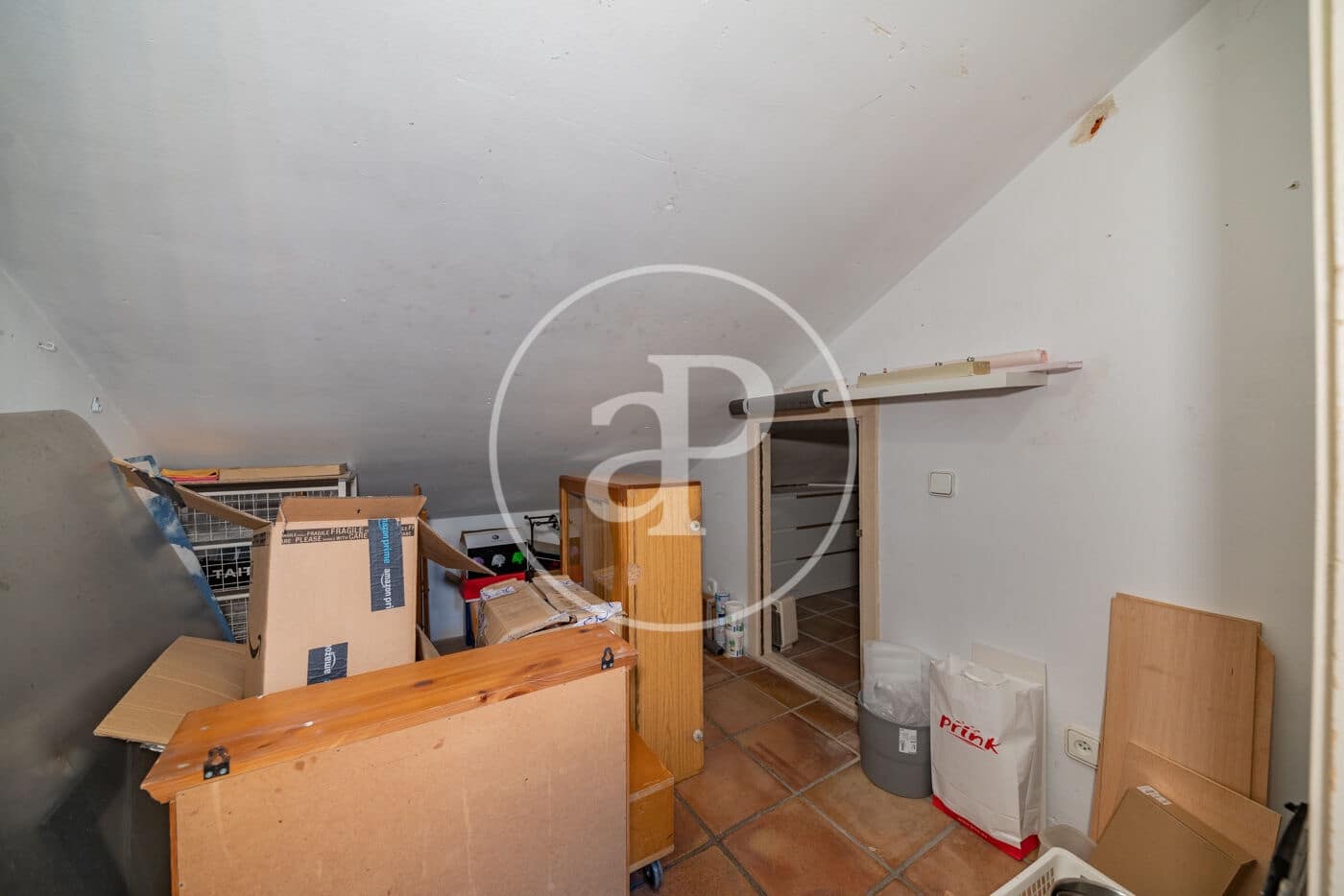1 slaapkamer Appartement te koop in Madrid stad - € 625.000 (Ref: 7902609)