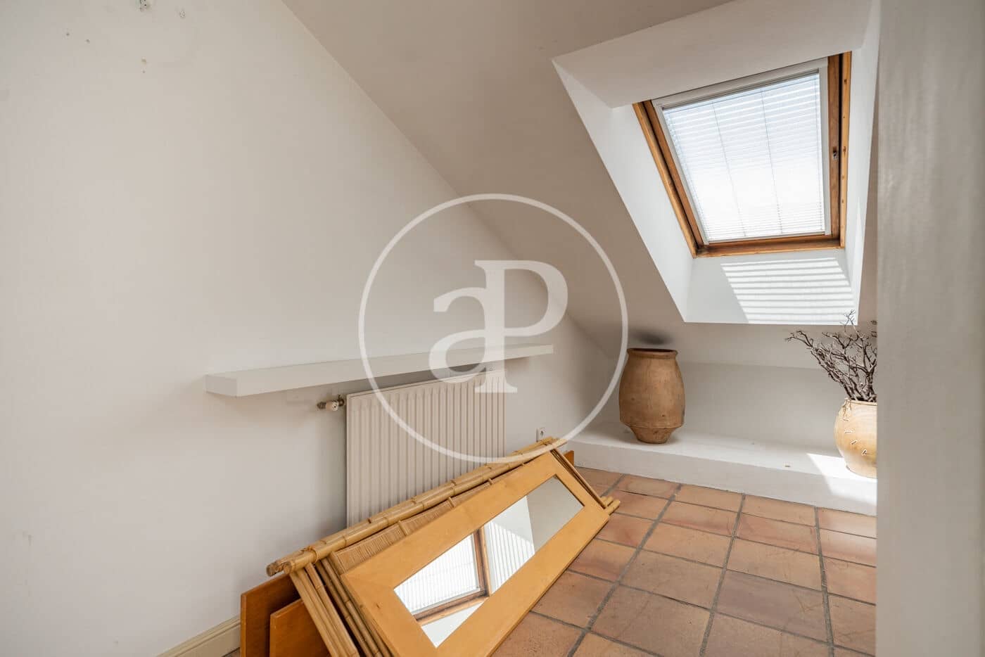 1 slaapkamer Appartement te koop in Madrid stad - € 625.000 (Ref: 7902609)