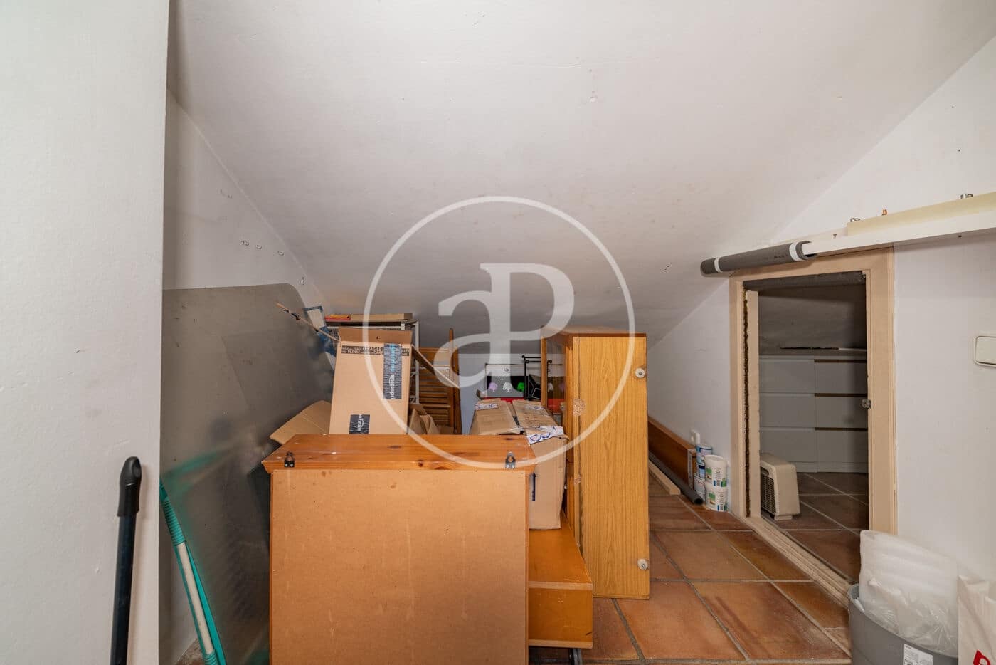 1 slaapkamer Appartement te koop in Madrid stad - € 625.000 (Ref: 7902609)