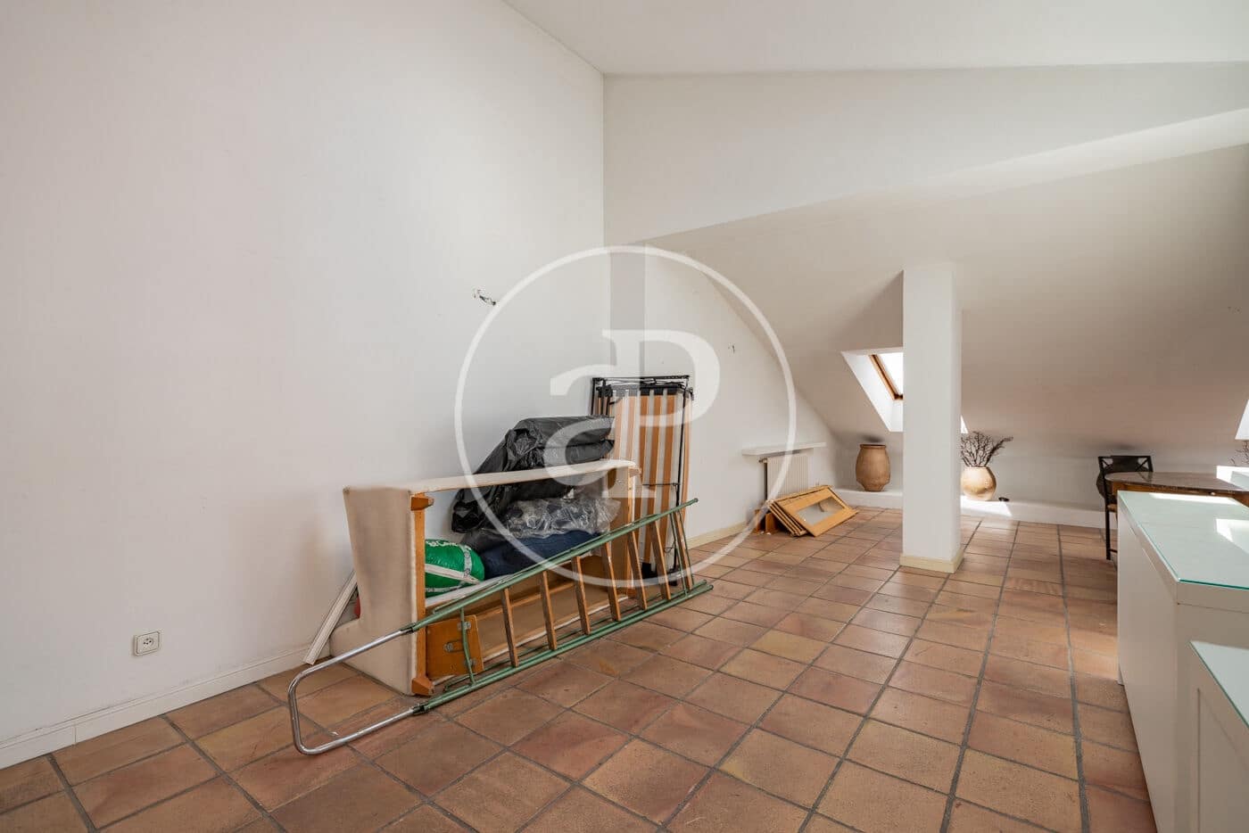 1 slaapkamer Appartement te koop in Madrid stad - € 625.000 (Ref: 7902609)