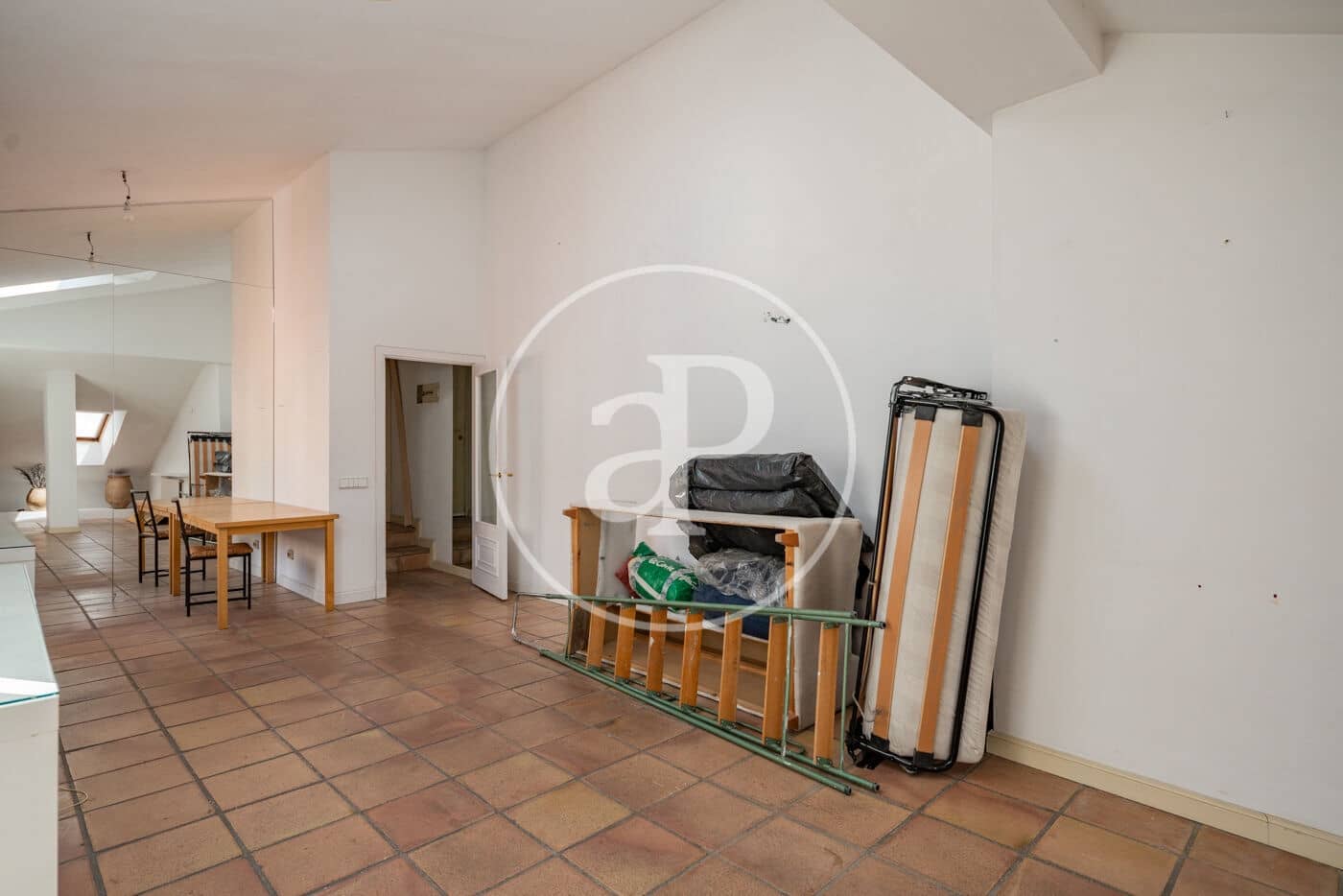 1 slaapkamer Appartement te koop in Madrid stad - € 625.000 (Ref: 7902609)