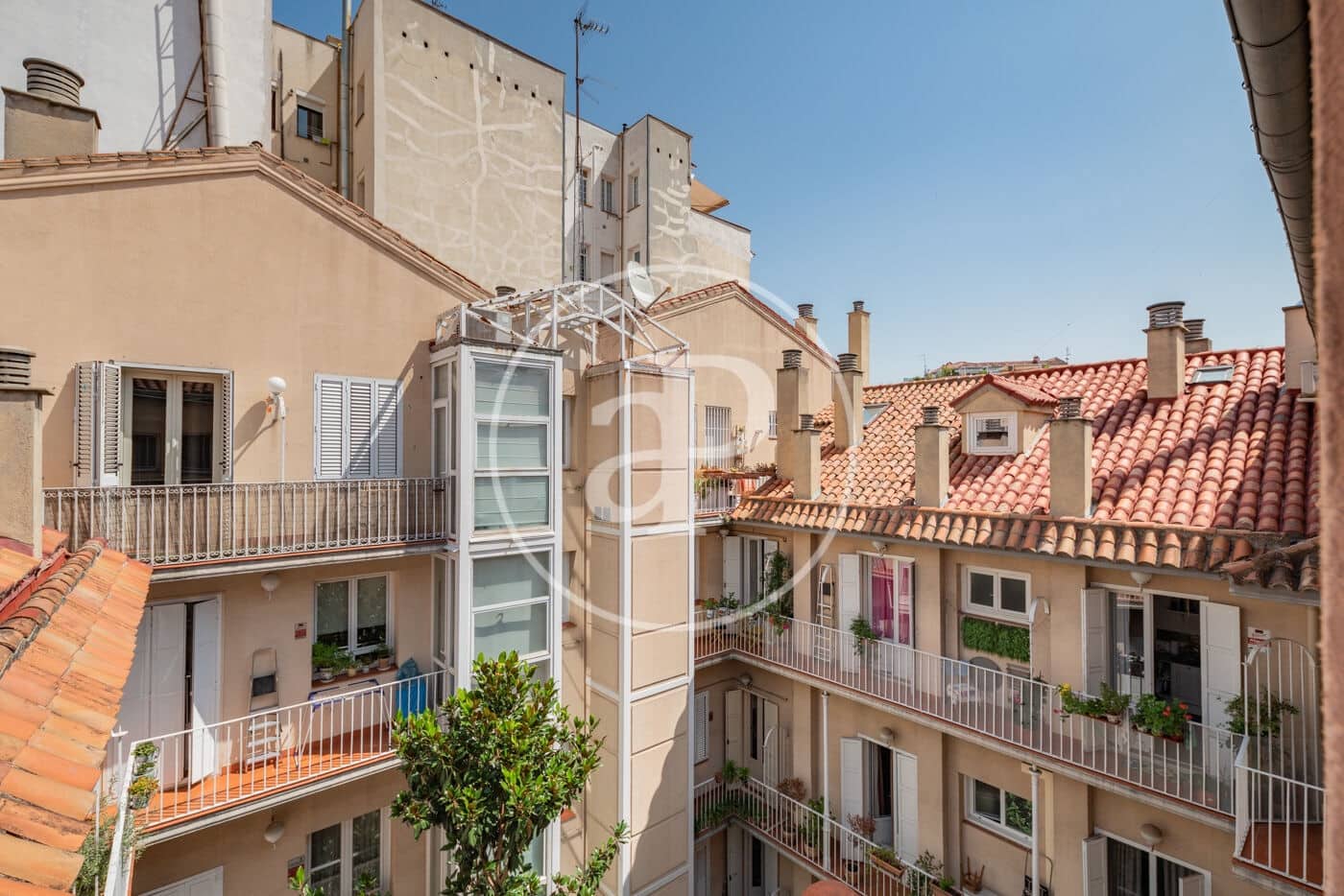 1 slaapkamer Appartement te koop in Madrid stad - € 625.000 (Ref: 7902609)