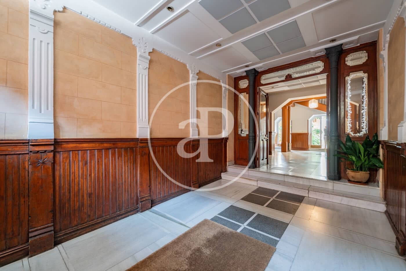 1 slaapkamer Appartement te koop in Madrid stad - € 625.000 (Ref: 7902609)