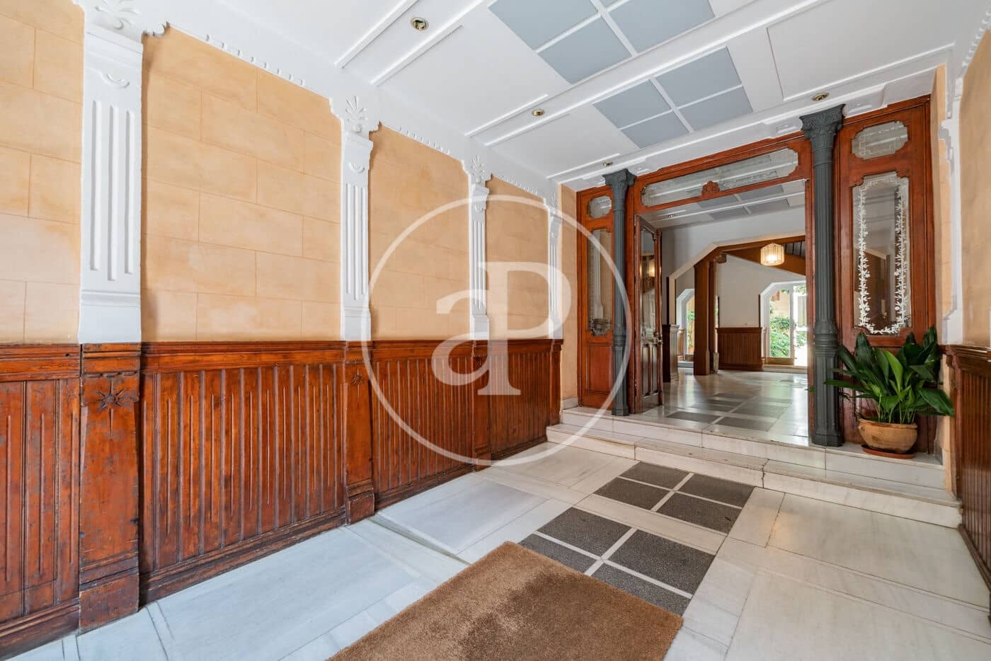 1 slaapkamer Appartement te koop in Madrid stad - € 625.000 (Ref: 7902609)
