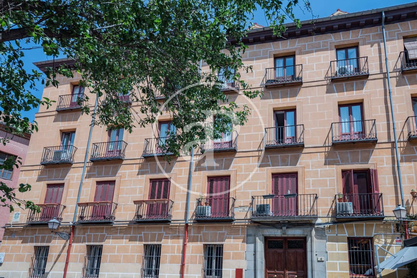 1 slaapkamer Appartement te koop in Madrid stad - € 625.000 (Ref: 7902609)
