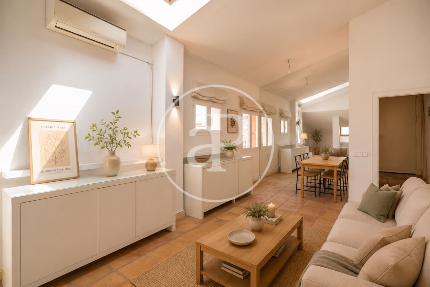 1 Zimmer Apartment zu verkaufen in Madrid Stadt - 625.000 € (Ref: 7902609)
