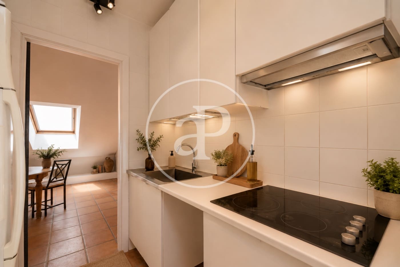1 Zimmer Apartment zu verkaufen in Madrid Stadt - 625.000 € (Ref: 7902609)
