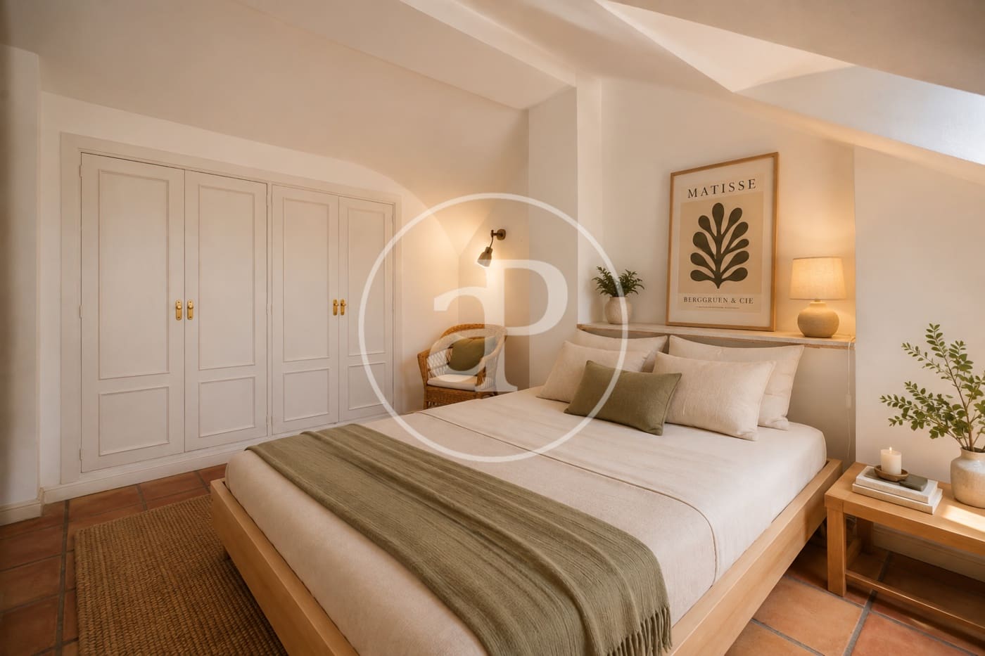 1 Zimmer Apartment zu verkaufen in Madrid Stadt - 625.000 € (Ref: 7902609)