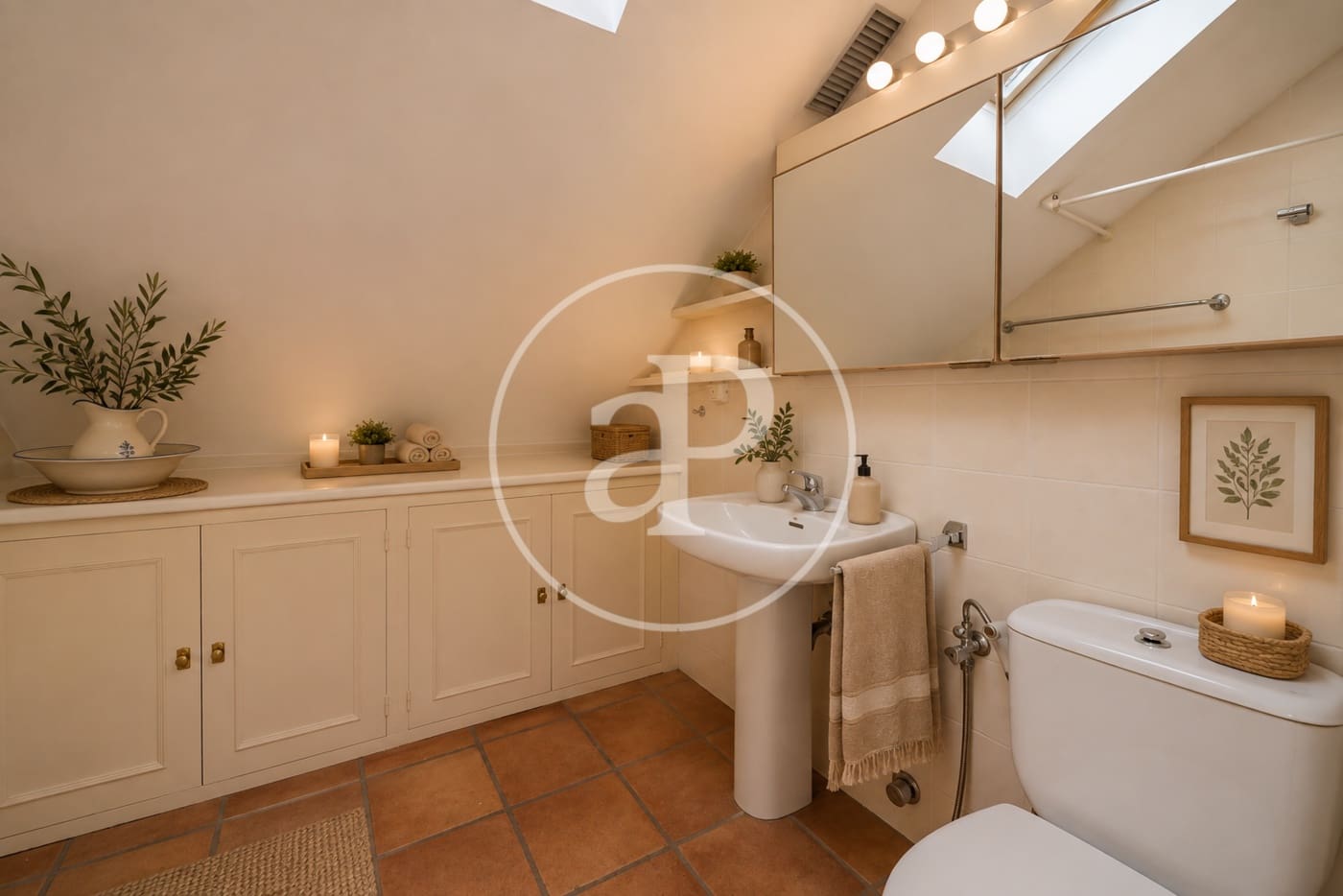 1 Zimmer Apartment zu verkaufen in Madrid Stadt - 625.000 € (Ref: 7902609)