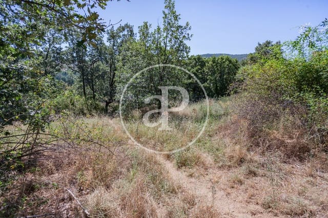 Ubebygd land til salgs i Cercedilla - € 214 000 (Ref: 7913168)