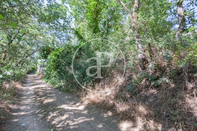 Ubebygd land til salgs i Cercedilla - € 214 000 (Ref: 7913168)