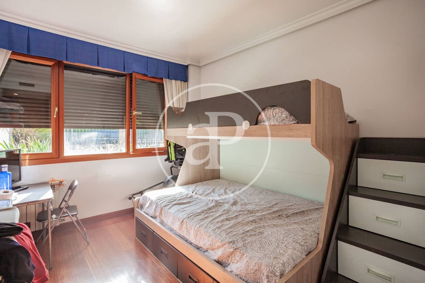 5 soveværelse Villa til salg i Pozuelo de Alarcon med swimmingpool - € 3.950.000 (Ref: 7922369)