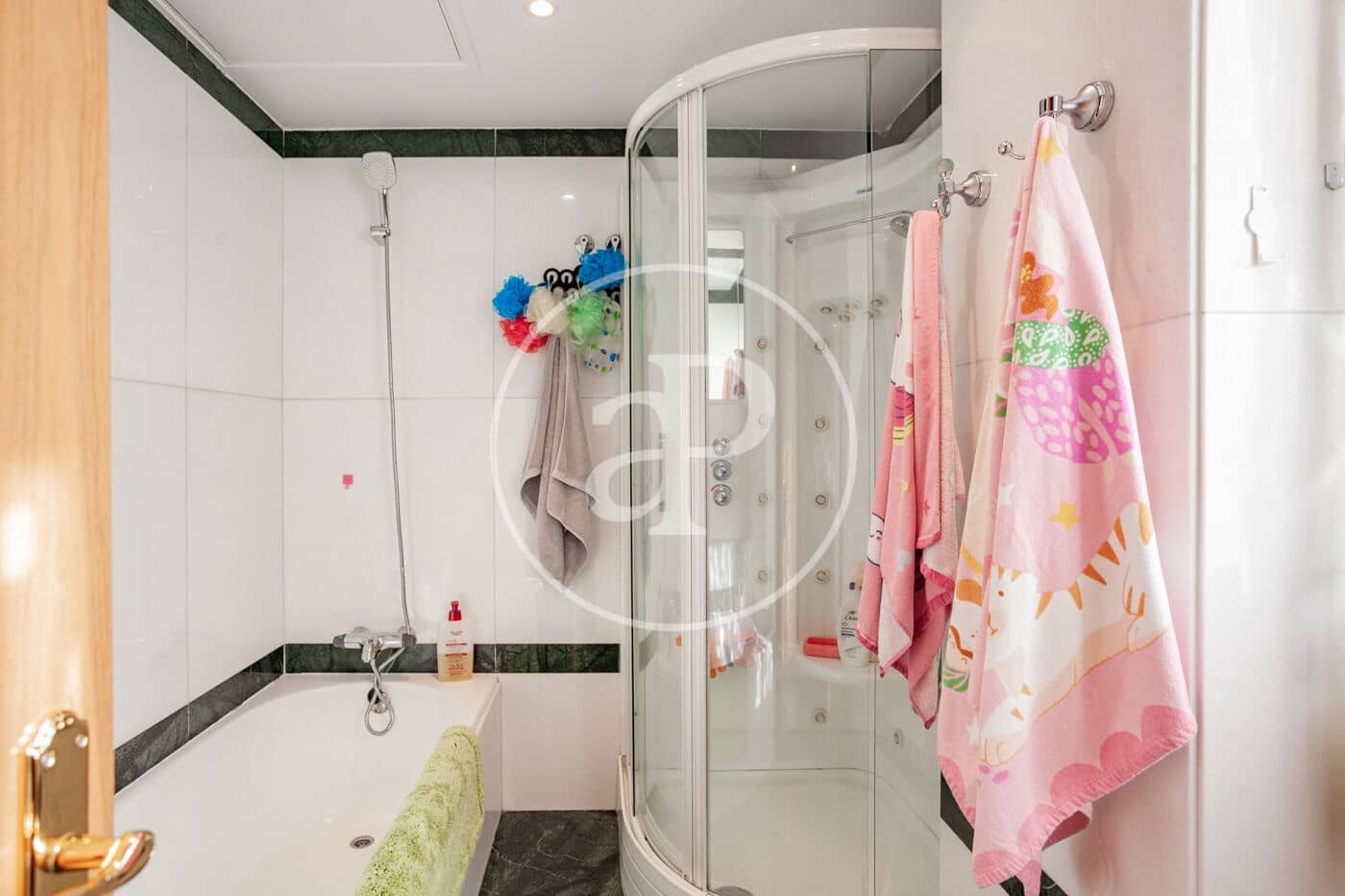 5 soveværelse Villa til salg i Pozuelo de Alarcon med swimmingpool - € 3.950.000 (Ref: 7922369)