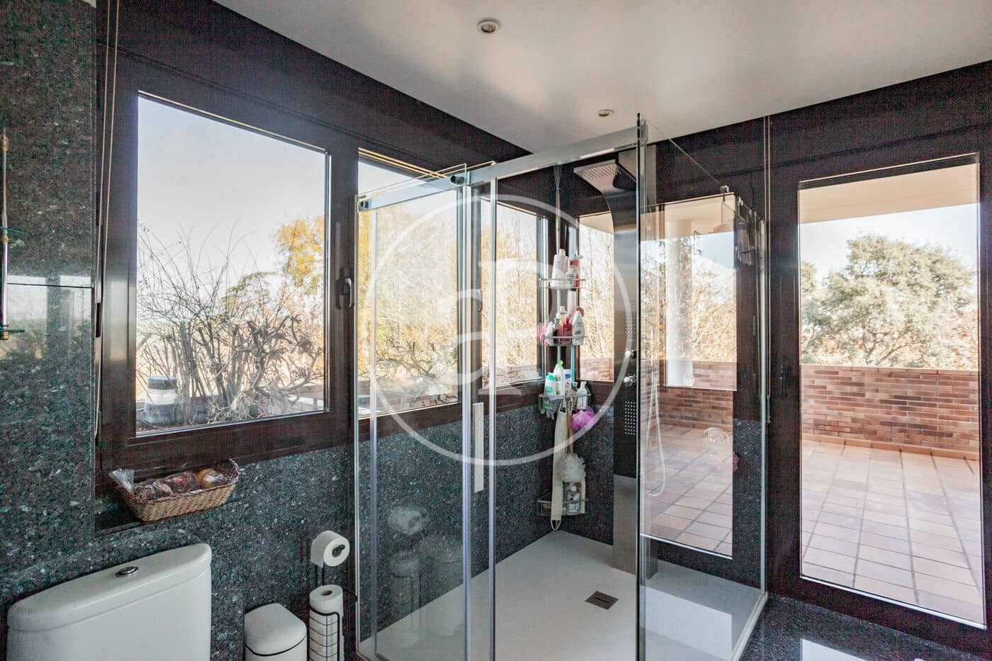 5 soveværelse Villa til salg i Pozuelo de Alarcon med swimmingpool - € 3.950.000 (Ref: 7922369)