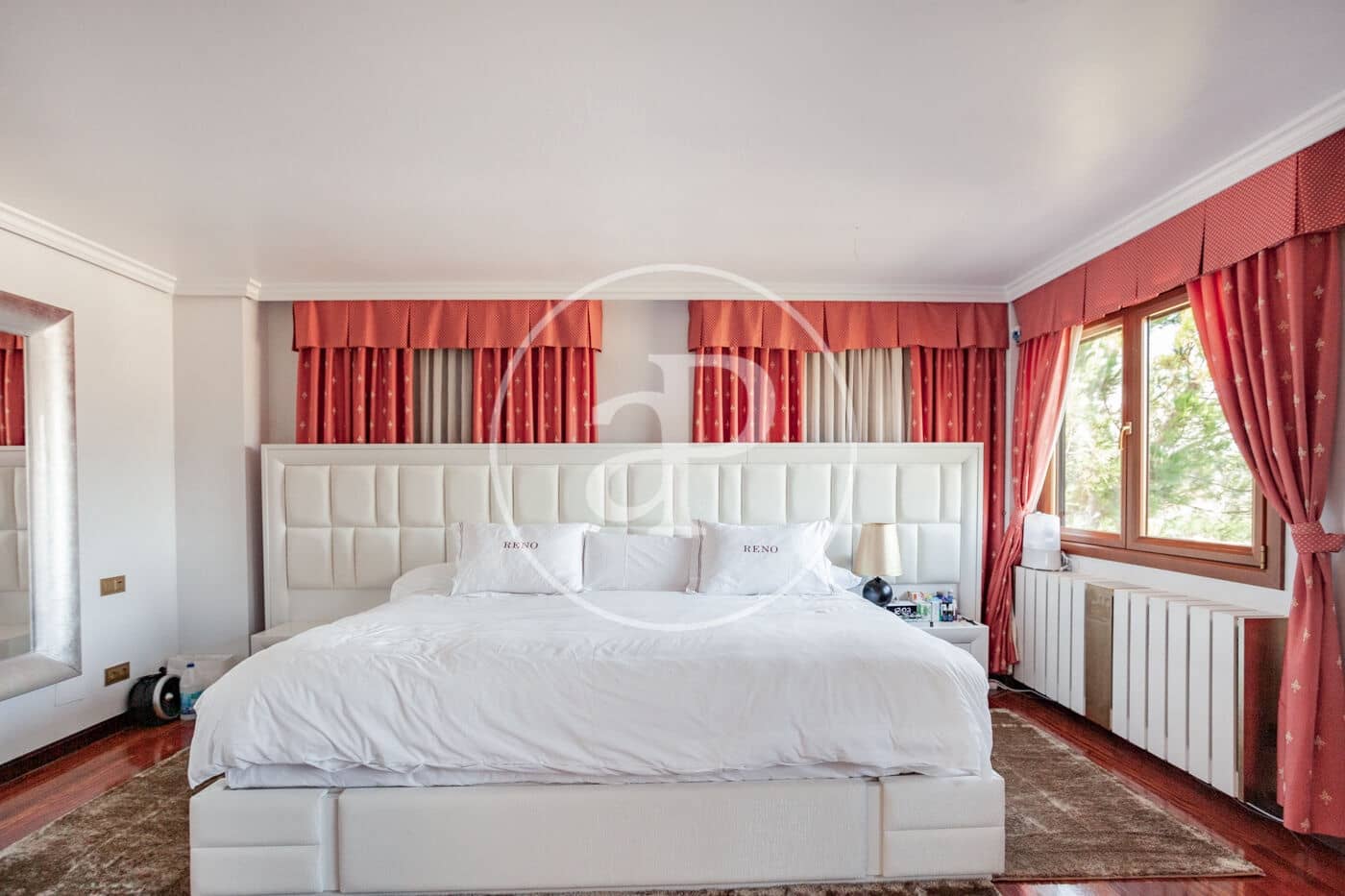 5 soveværelse Villa til salg i Pozuelo de Alarcon med swimmingpool - € 3.950.000 (Ref: 7922369)