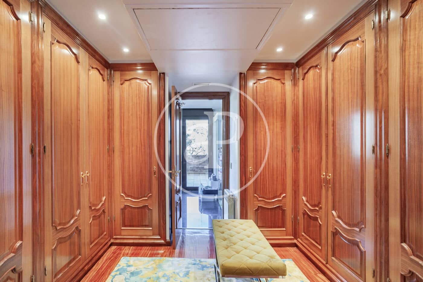 5 soveværelse Villa til salg i Pozuelo de Alarcon med swimmingpool - € 3.950.000 (Ref: 7922369)