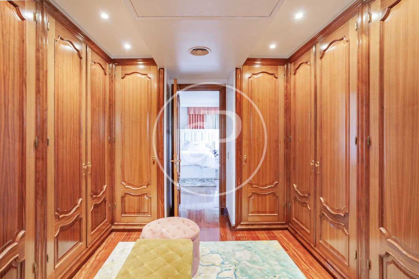 5 soveværelse Villa til salg i Pozuelo de Alarcon med swimmingpool - € 3.950.000 (Ref: 7922369)