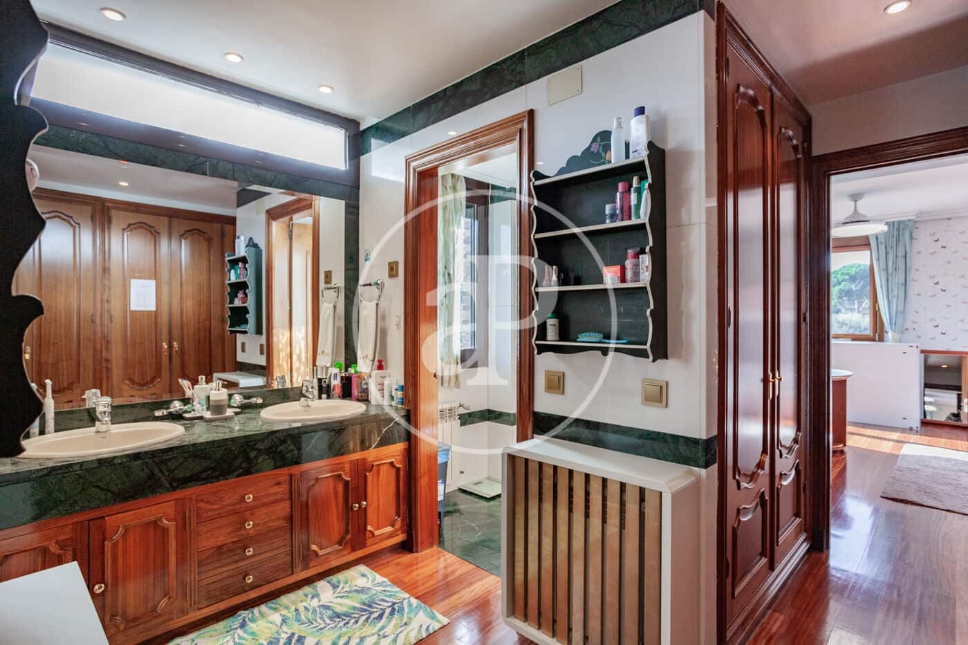 5 soveværelse Villa til salg i Pozuelo de Alarcon med swimmingpool - € 3.950.000 (Ref: 7922369)