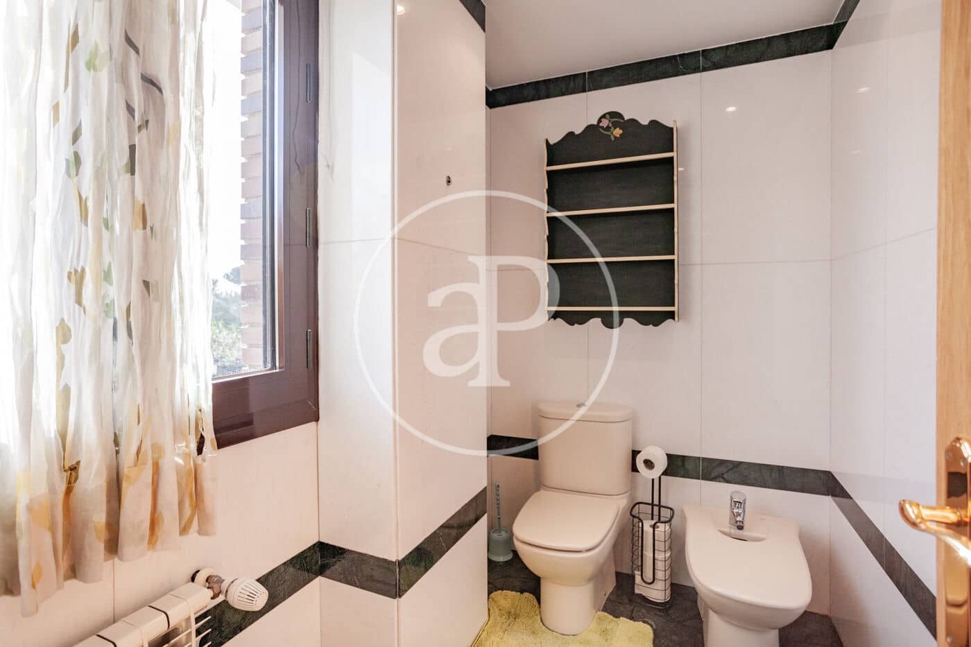 5 soveværelse Villa til salg i Pozuelo de Alarcon med swimmingpool - € 3.950.000 (Ref: 7922369)