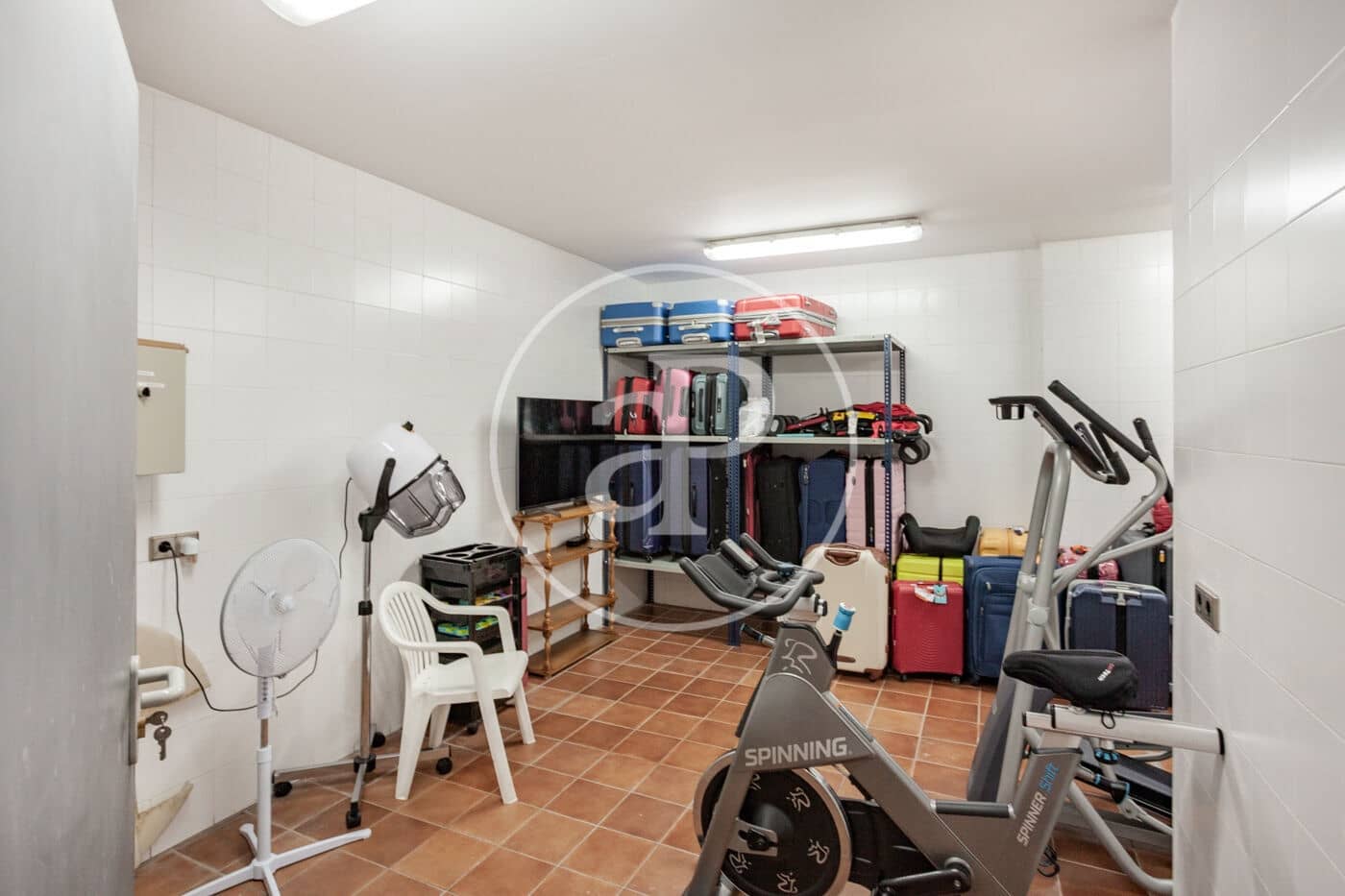 5 soveværelse Villa til salg i Pozuelo de Alarcon med swimmingpool - € 3.950.000 (Ref: 7922369)