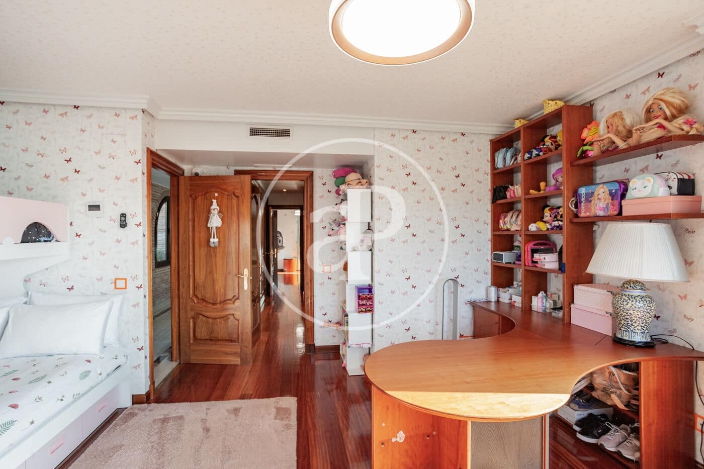 5 soveværelse Villa til salg i Pozuelo de Alarcon med swimmingpool - € 3.950.000 (Ref: 7922369)