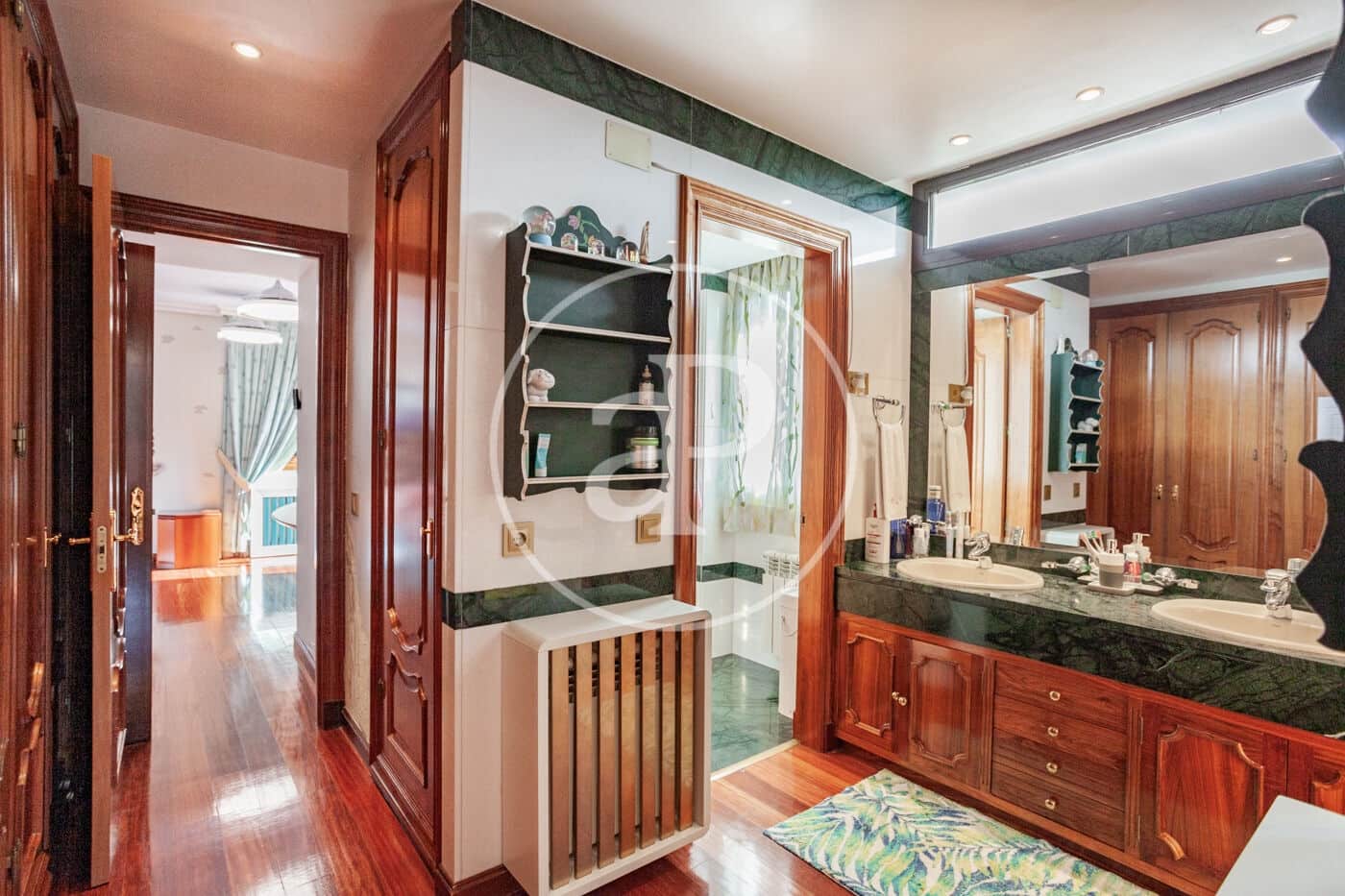 5 soveværelse Villa til salg i Pozuelo de Alarcon med swimmingpool - € 3.950.000 (Ref: 7922369)