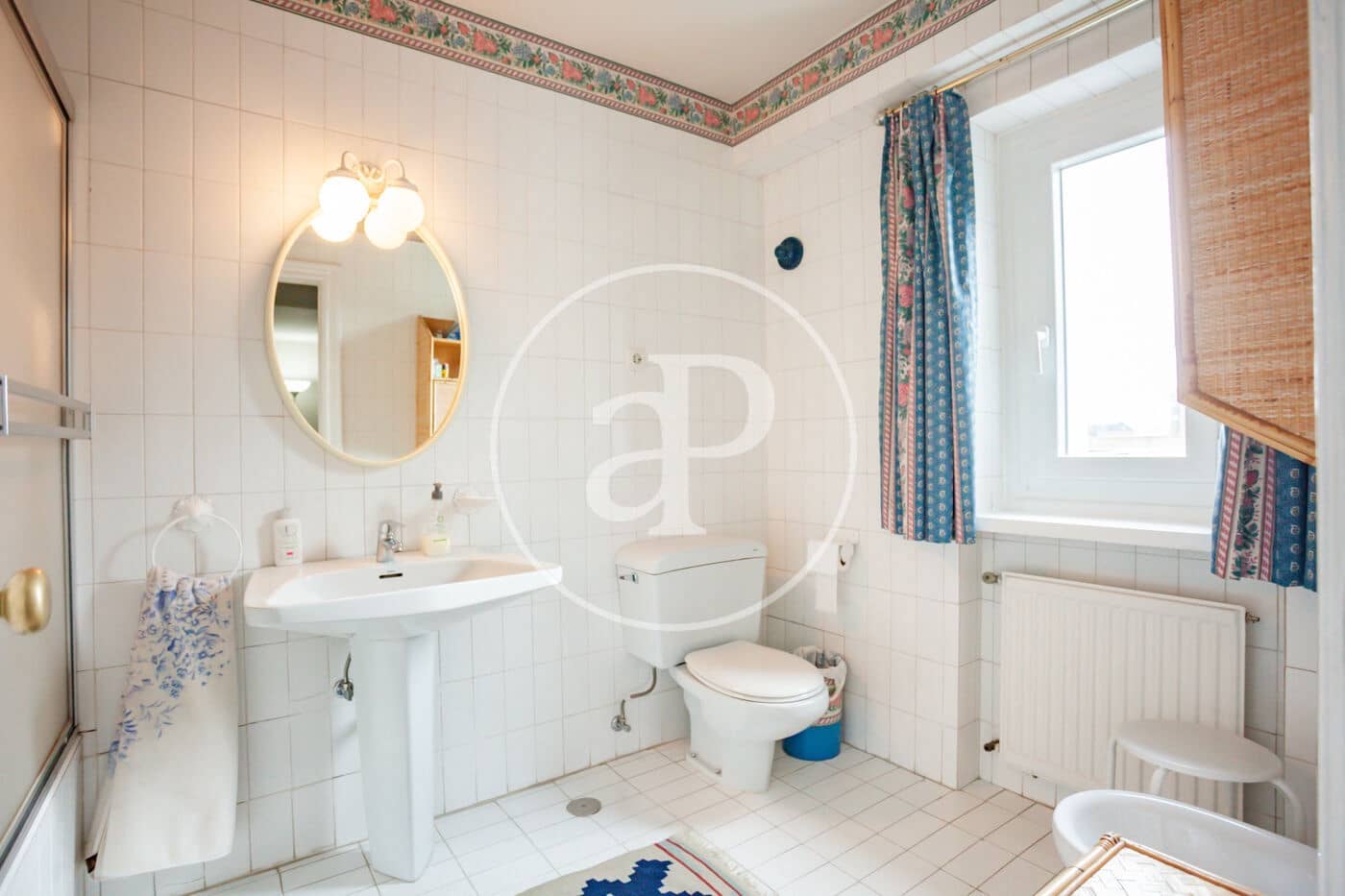 5 soverom Villa til salgs i Madrid by med svømmebasseng - € 3 000 000 (Ref: 8002955)