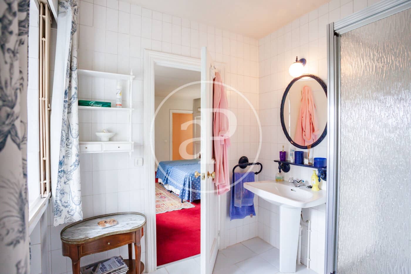 5 soverom Villa til salgs i Madrid by med svømmebasseng - € 3 000 000 (Ref: 8002955)