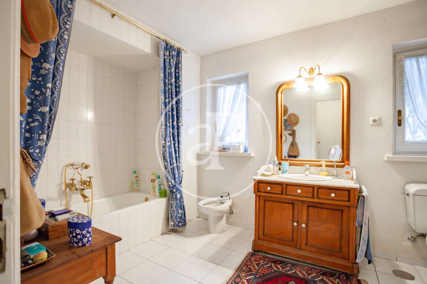 5 soverom Villa til salgs i Madrid by med svømmebasseng - € 3 000 000 (Ref: 8002955)