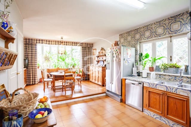 5 quarto Moradia para venda em Fuentelareina, Madrid cidade com piscina - 3 000 000 € (Ref: 8002955)