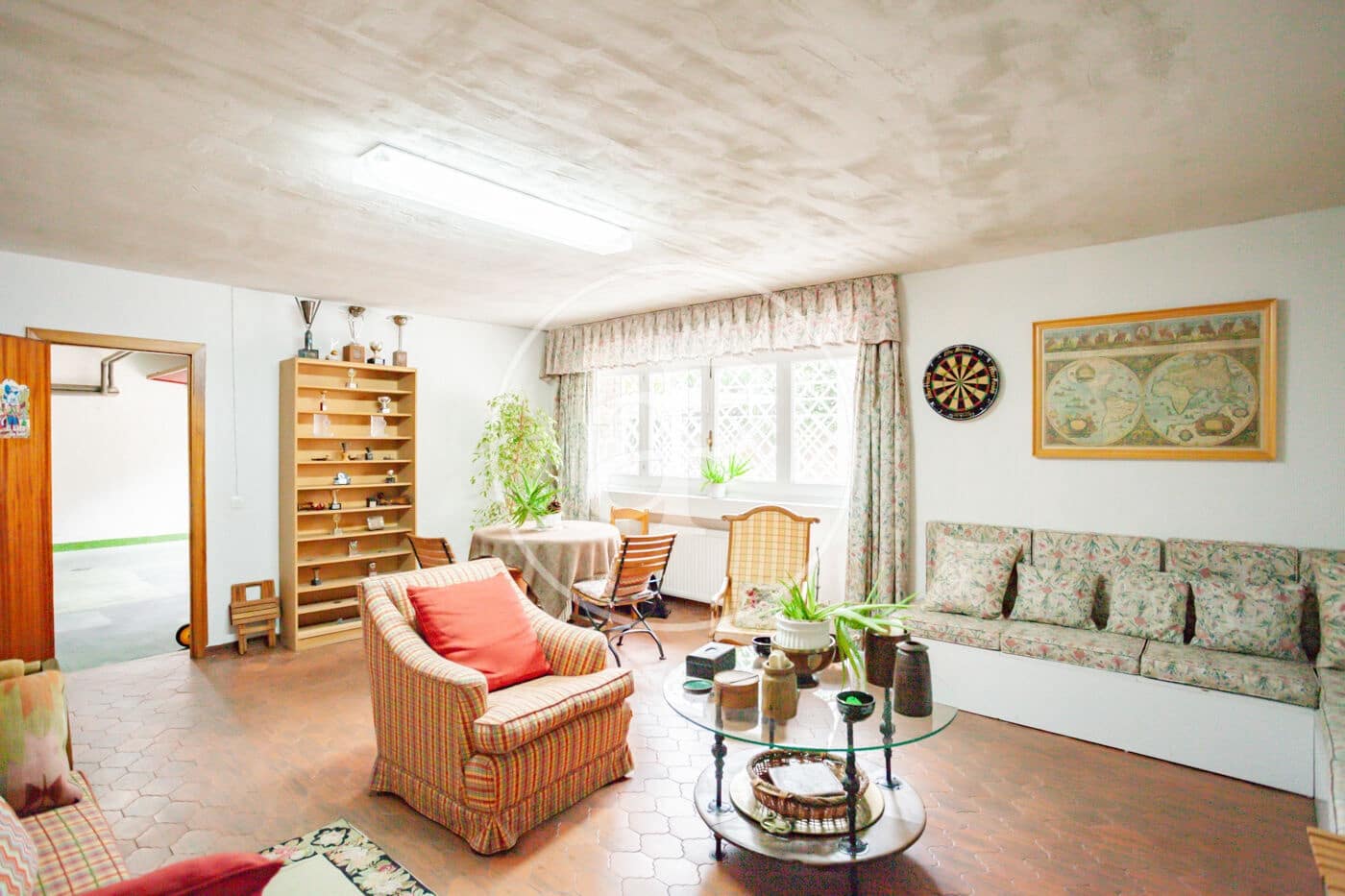 5 soverom Villa til salgs i Madrid by med svømmebasseng - € 3 000 000 (Ref: 8002955)