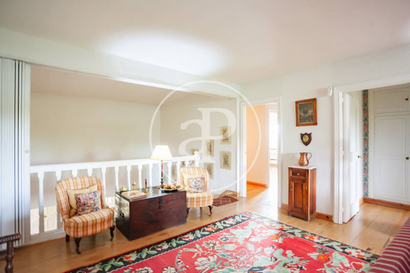 5 soverom Villa til salgs i Madrid by med svømmebasseng - € 3 000 000 (Ref: 8002955)